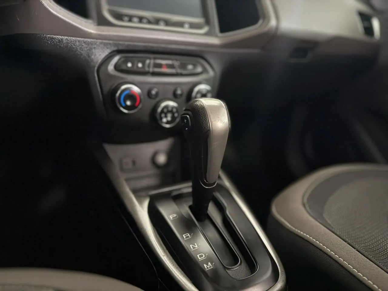 Chevrolet Prisma — foto 9