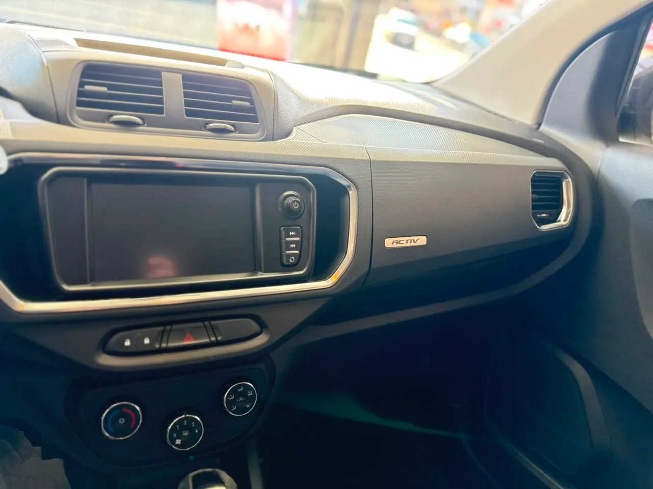 Chevrolet Spin — foto 9