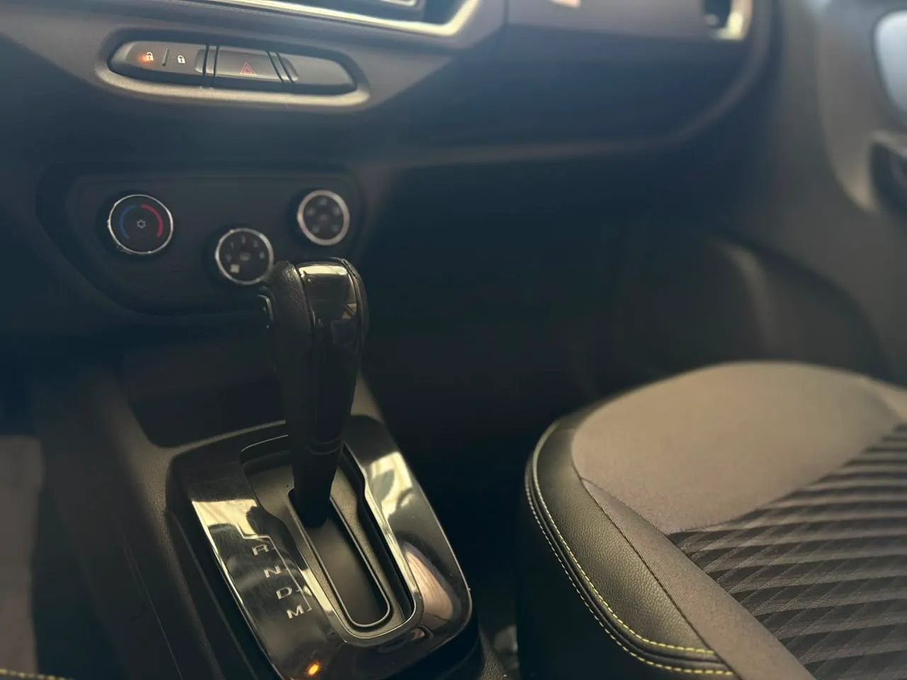 Chevrolet Spin — foto 10