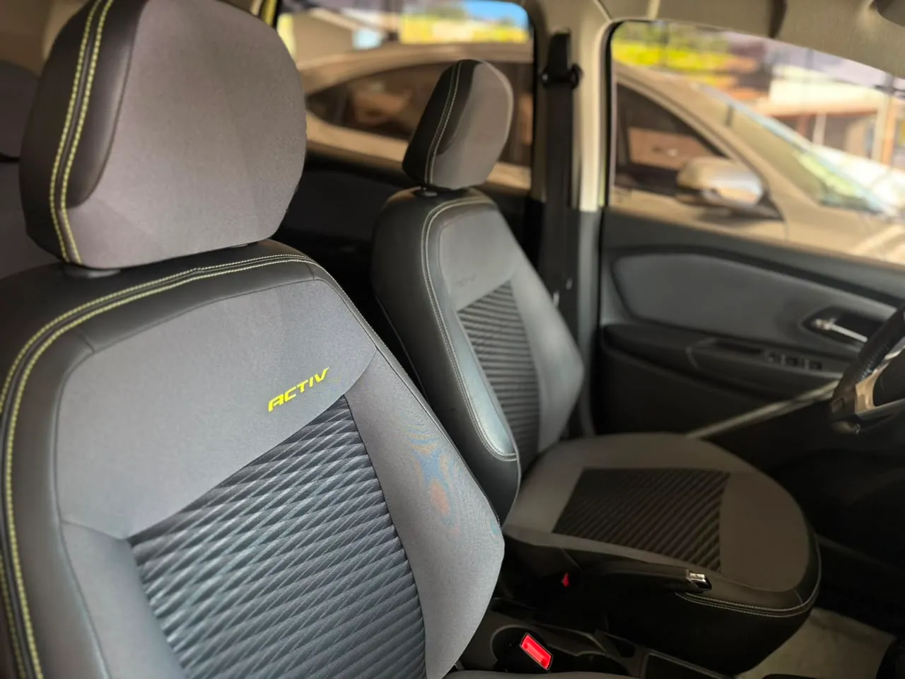 Chevrolet Spin — foto 11