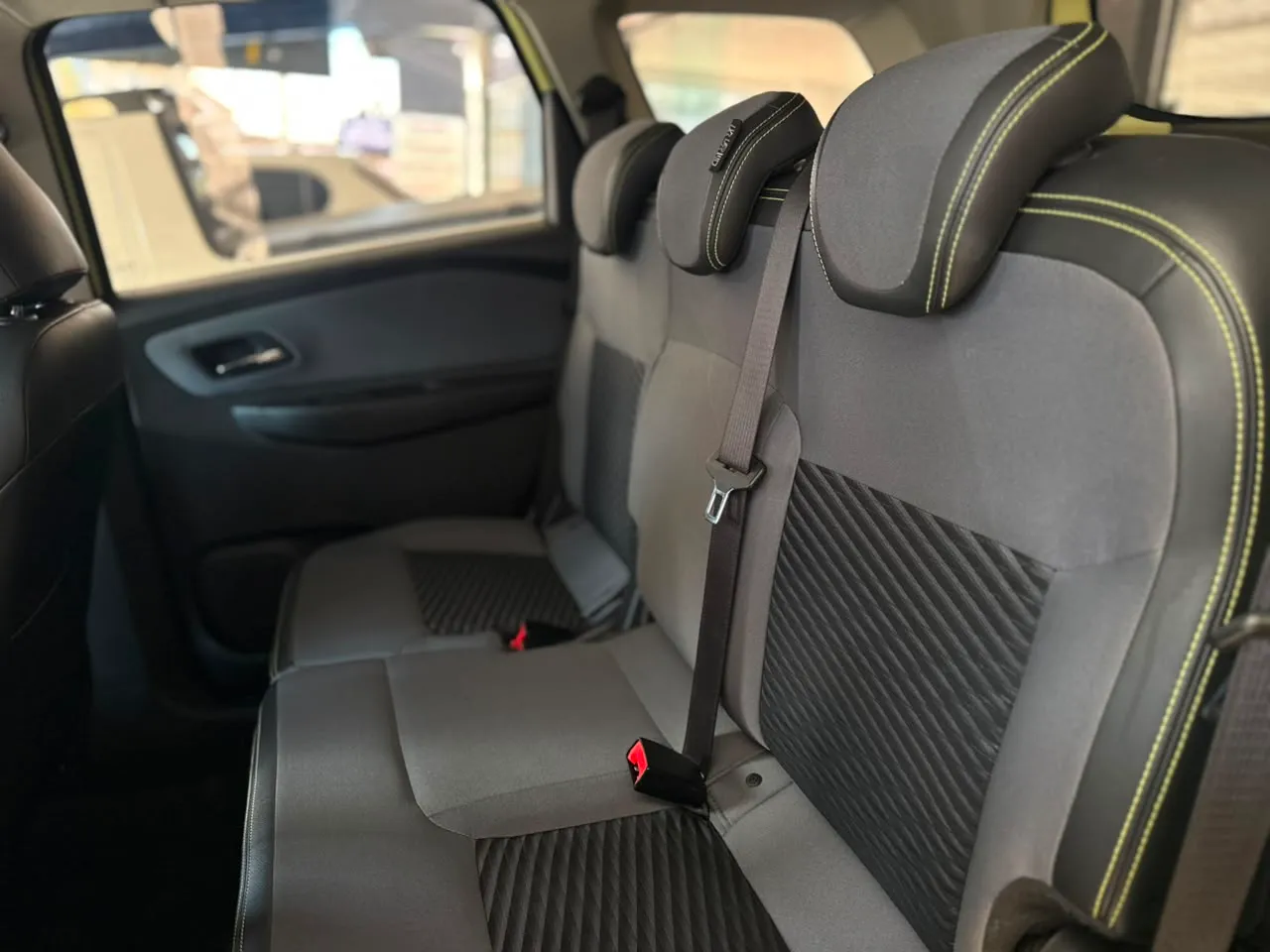 Chevrolet Spin — foto 12