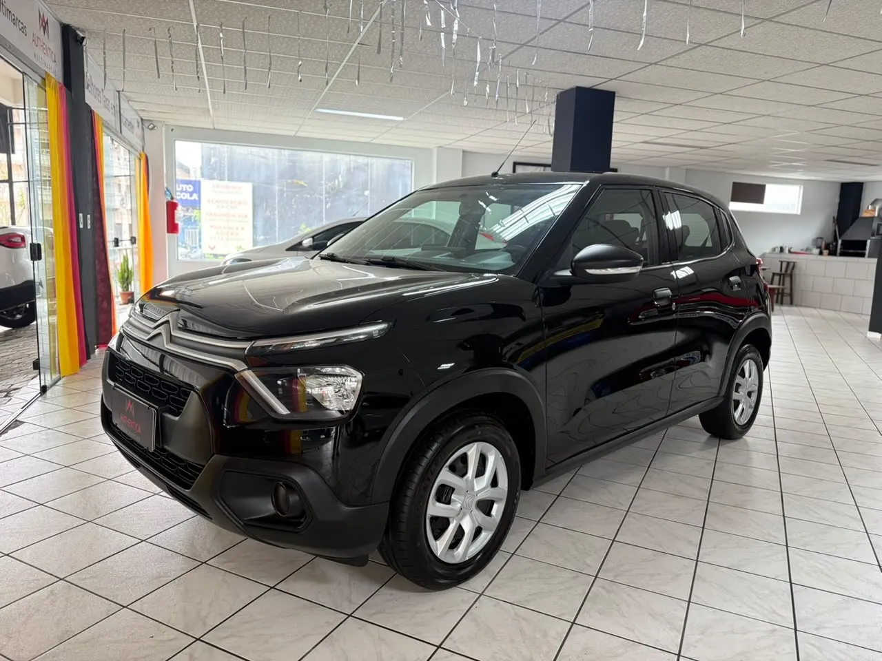 Citroën C3 — foto 2