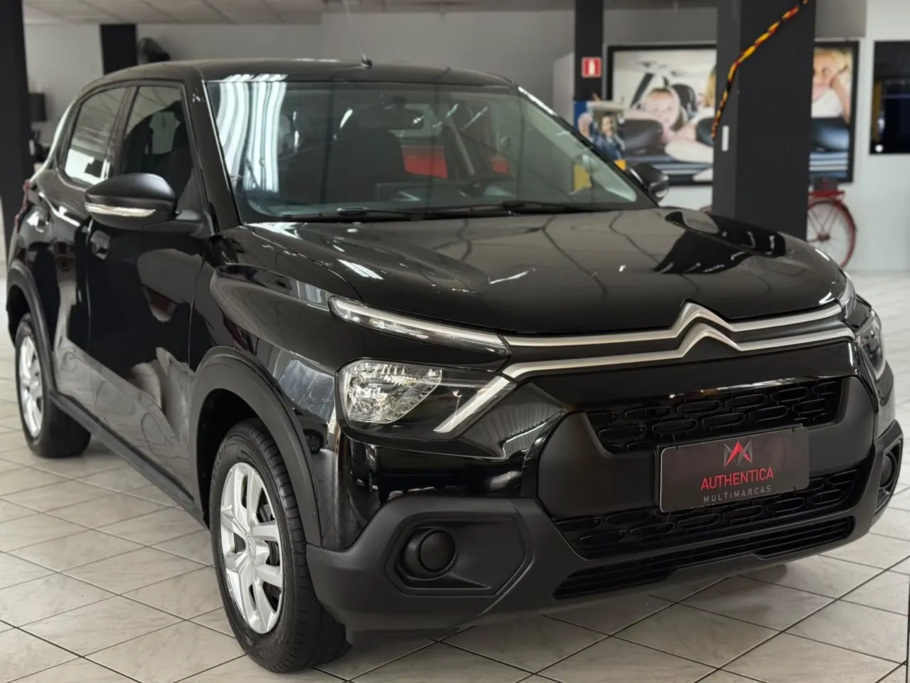 Citroën C3 — foto 3