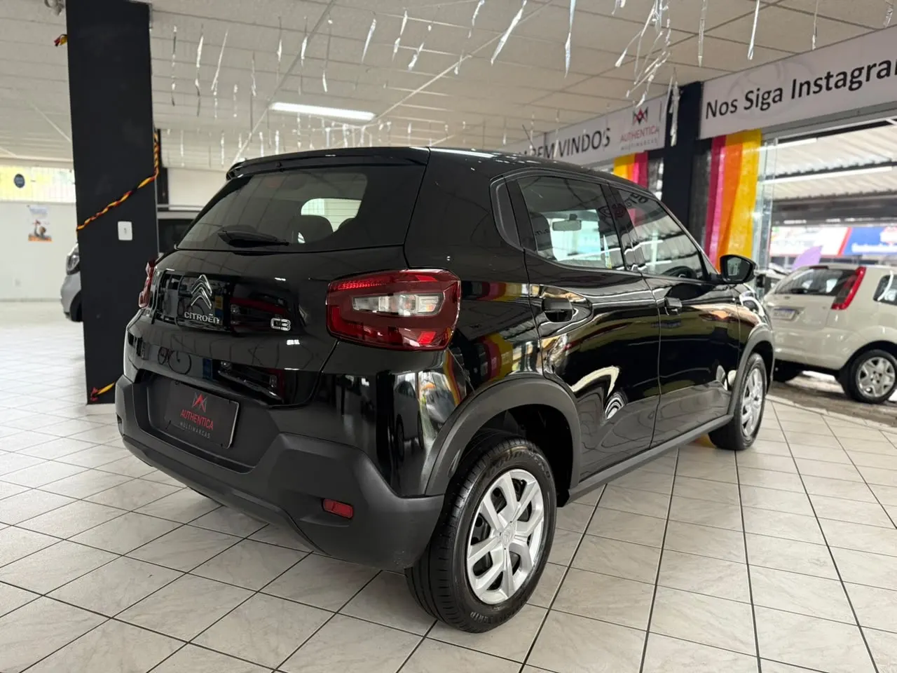 Citroën C3 — foto 4
