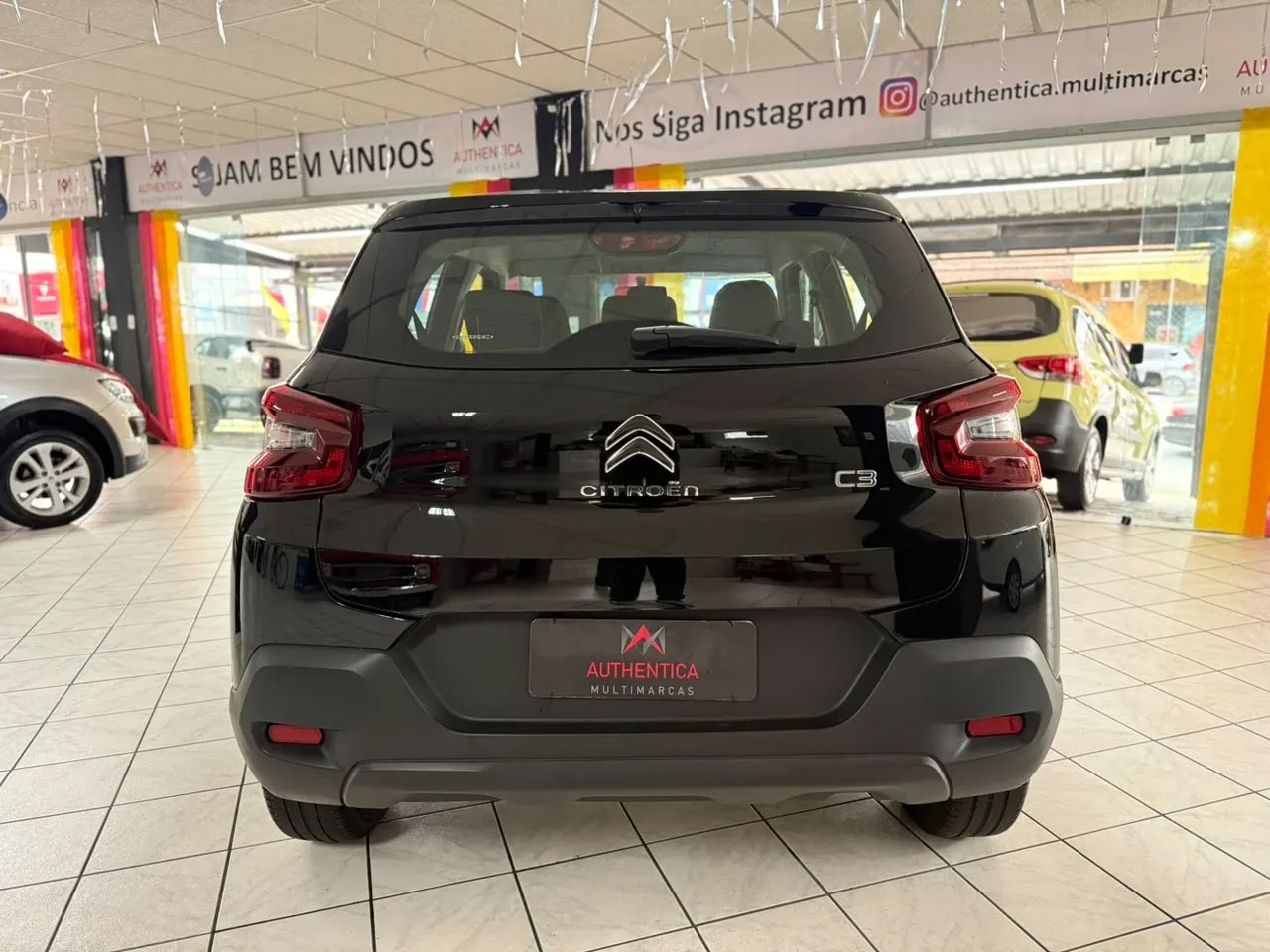 Citroën C3 — foto 5