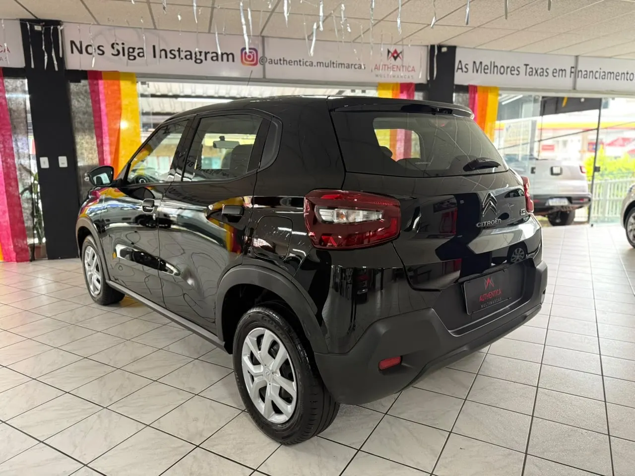 Citroën C3 — foto 6