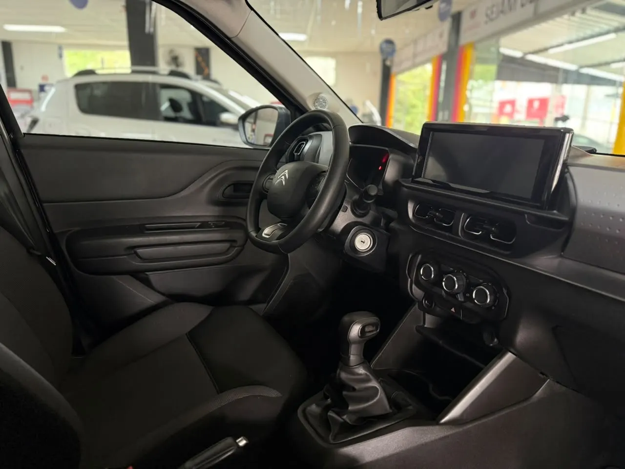 Citroën C3 — foto 7