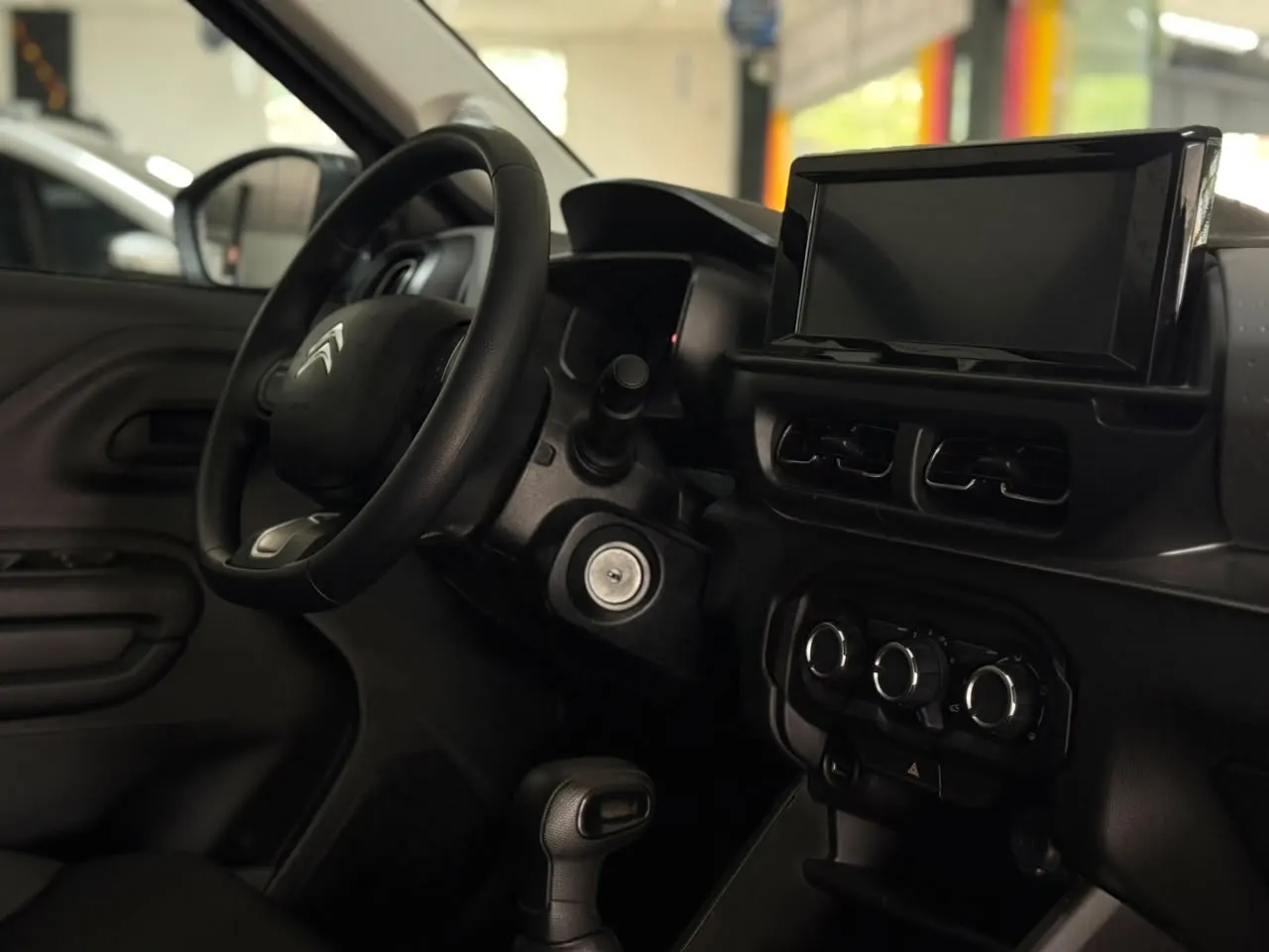 Citroën C3 — foto 8