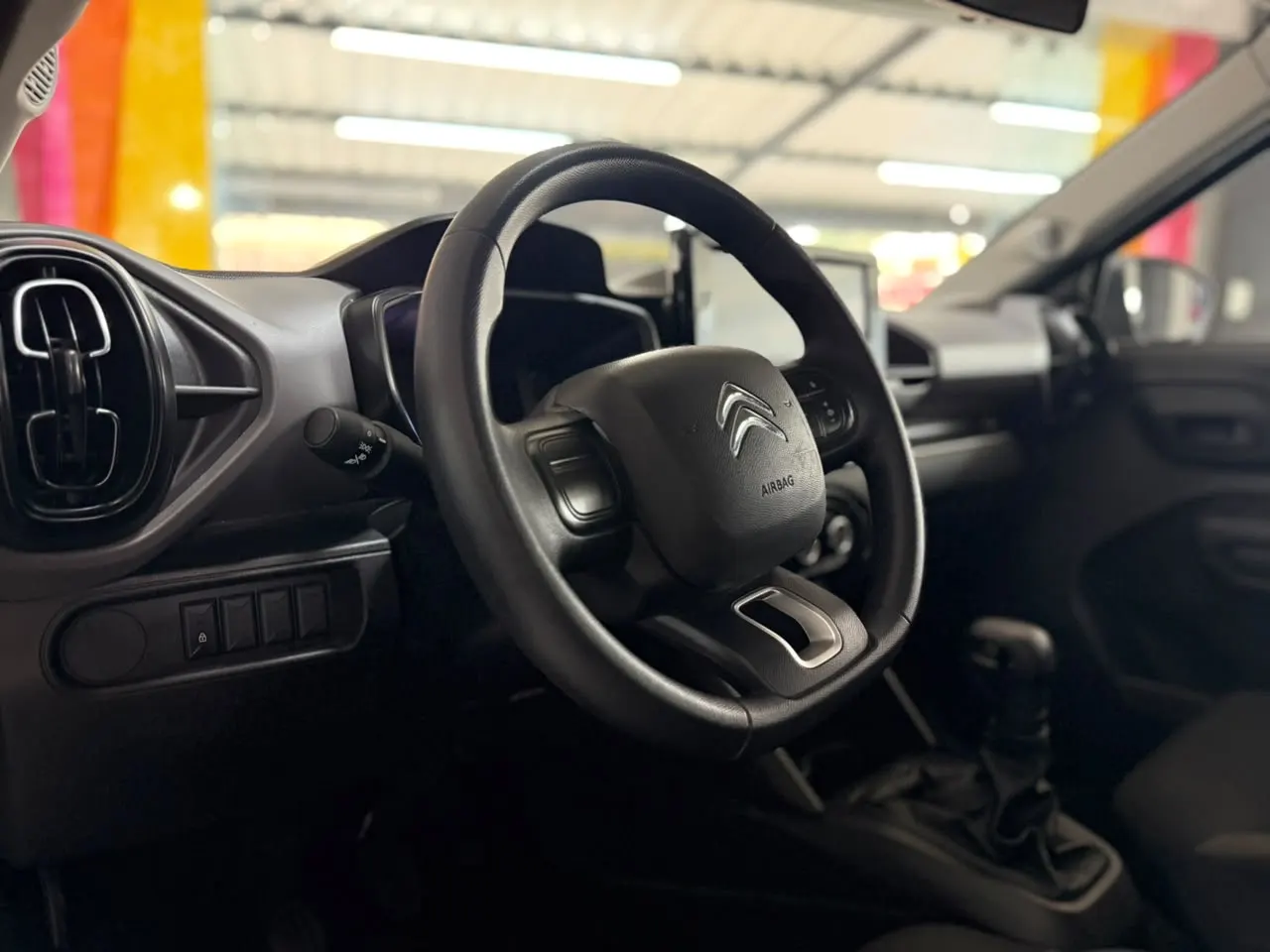 Citroën C3 — foto 9