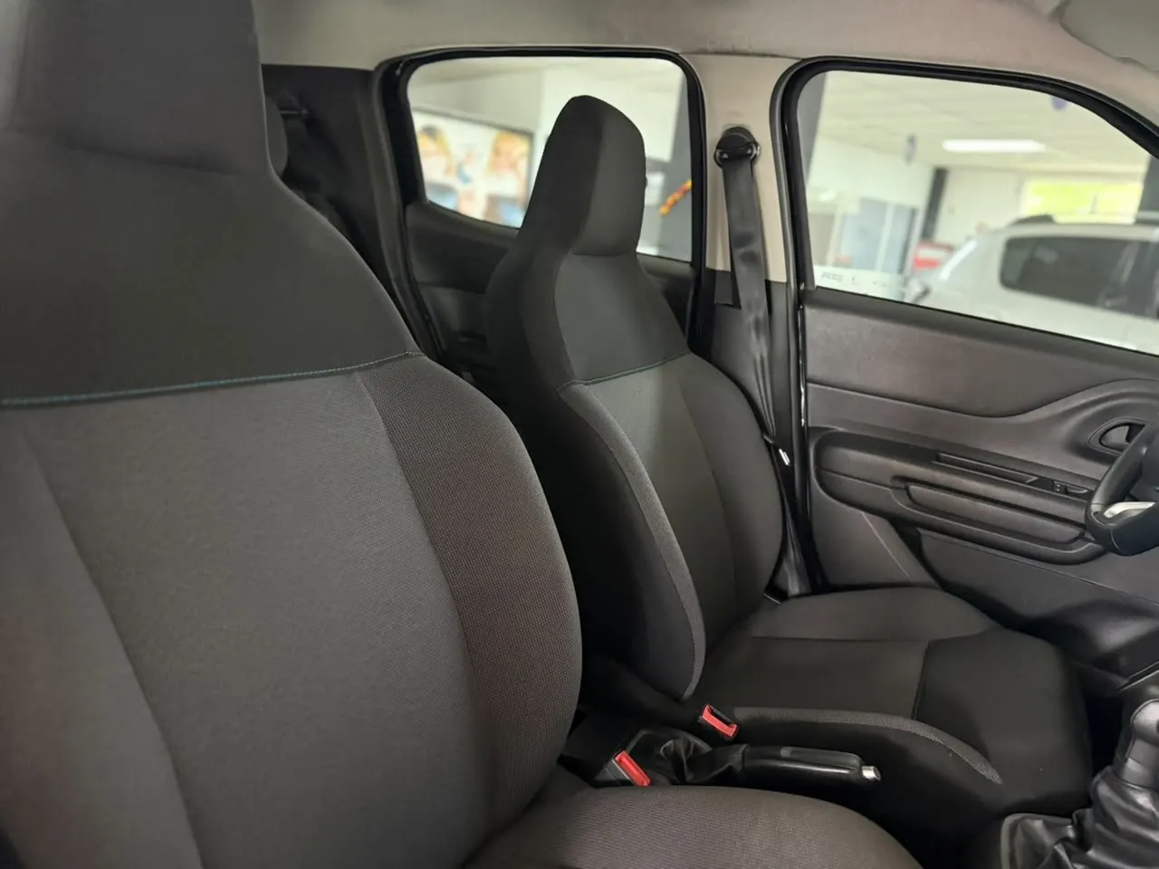 Citroën C3 — foto 10