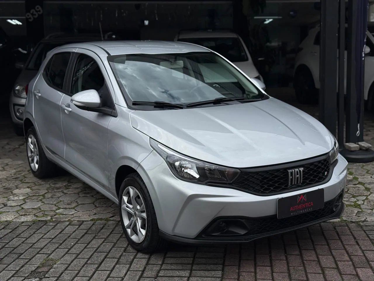 Fiat Argo — foto 2