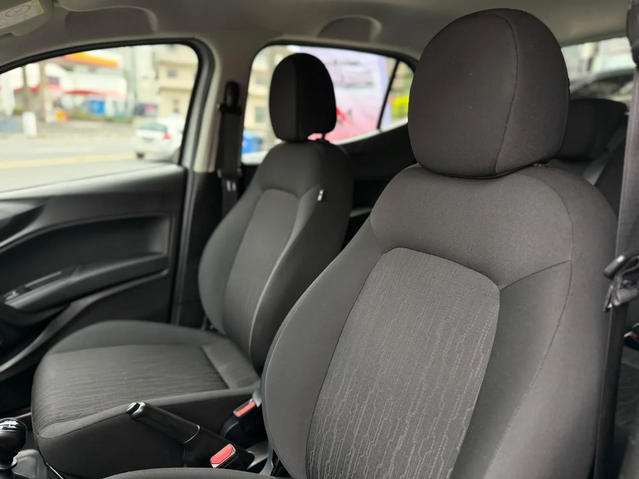 Fiat Argo — foto 6