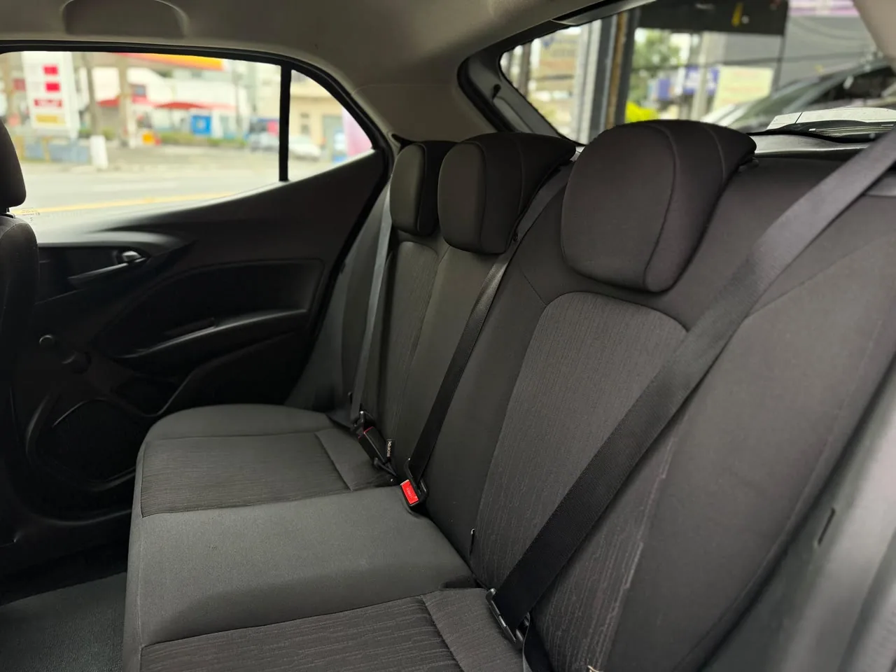 Fiat Argo — foto 7