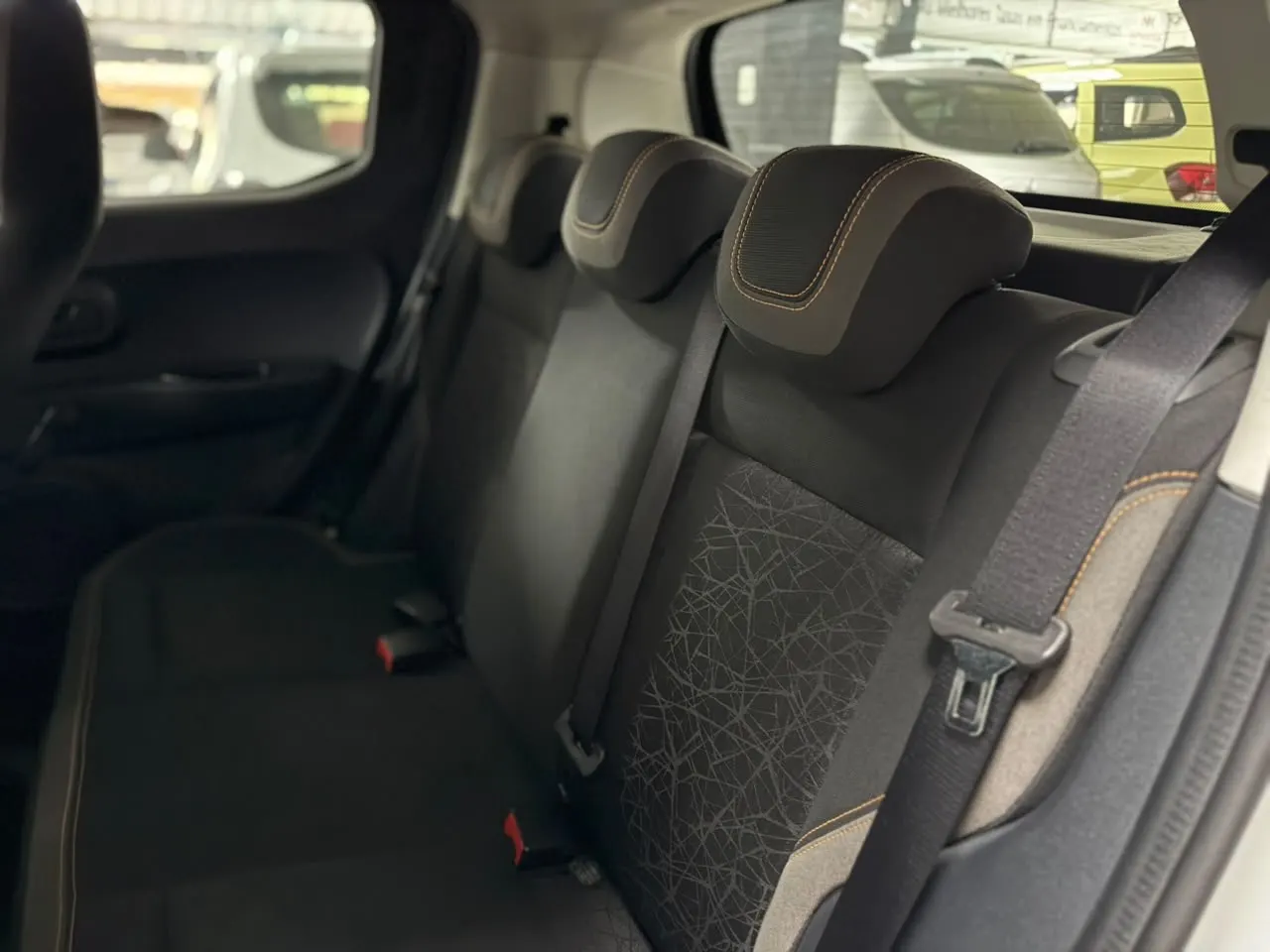 Fiat Mobi — foto 7