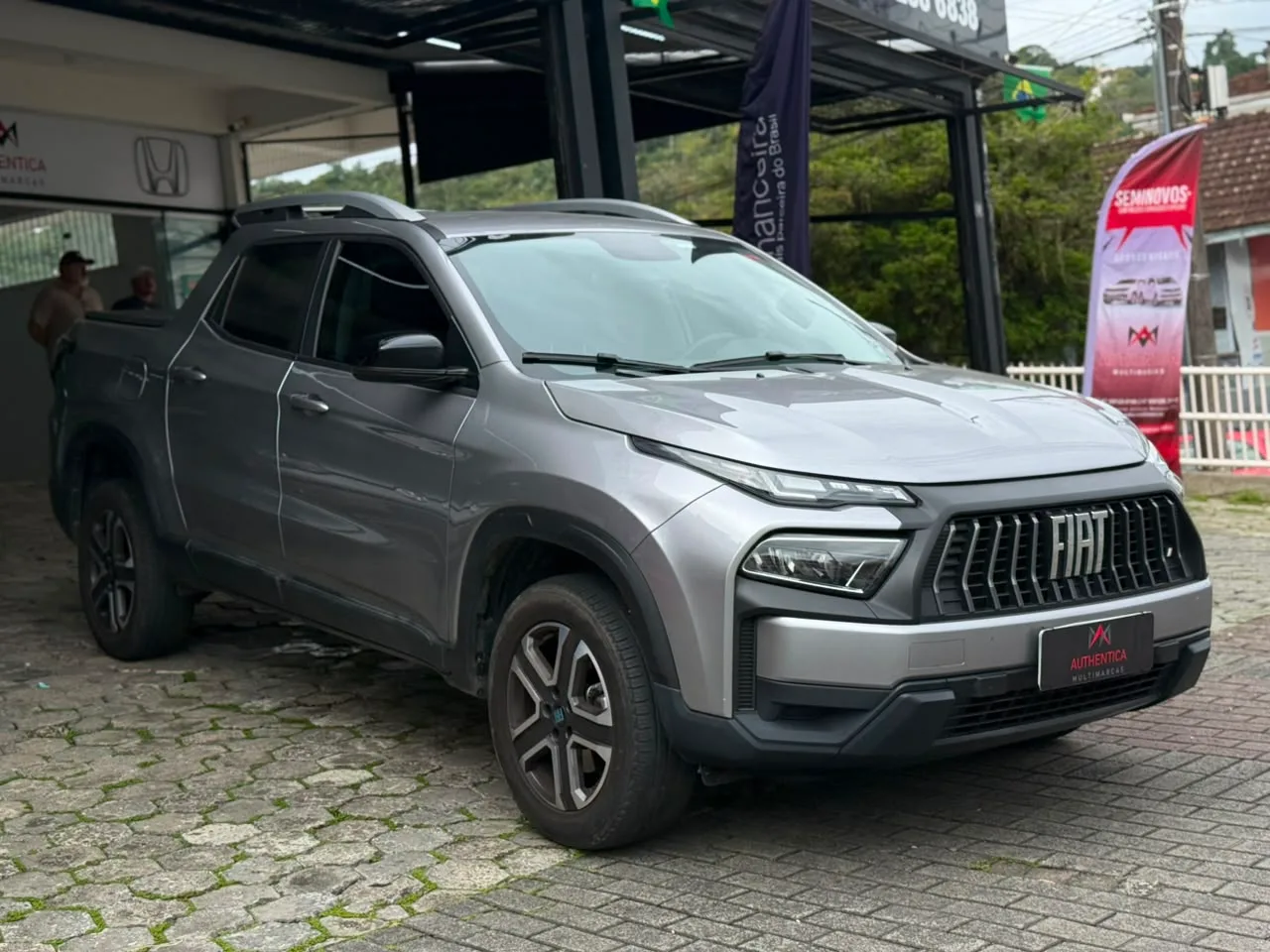 Fiat Toro — foto 2