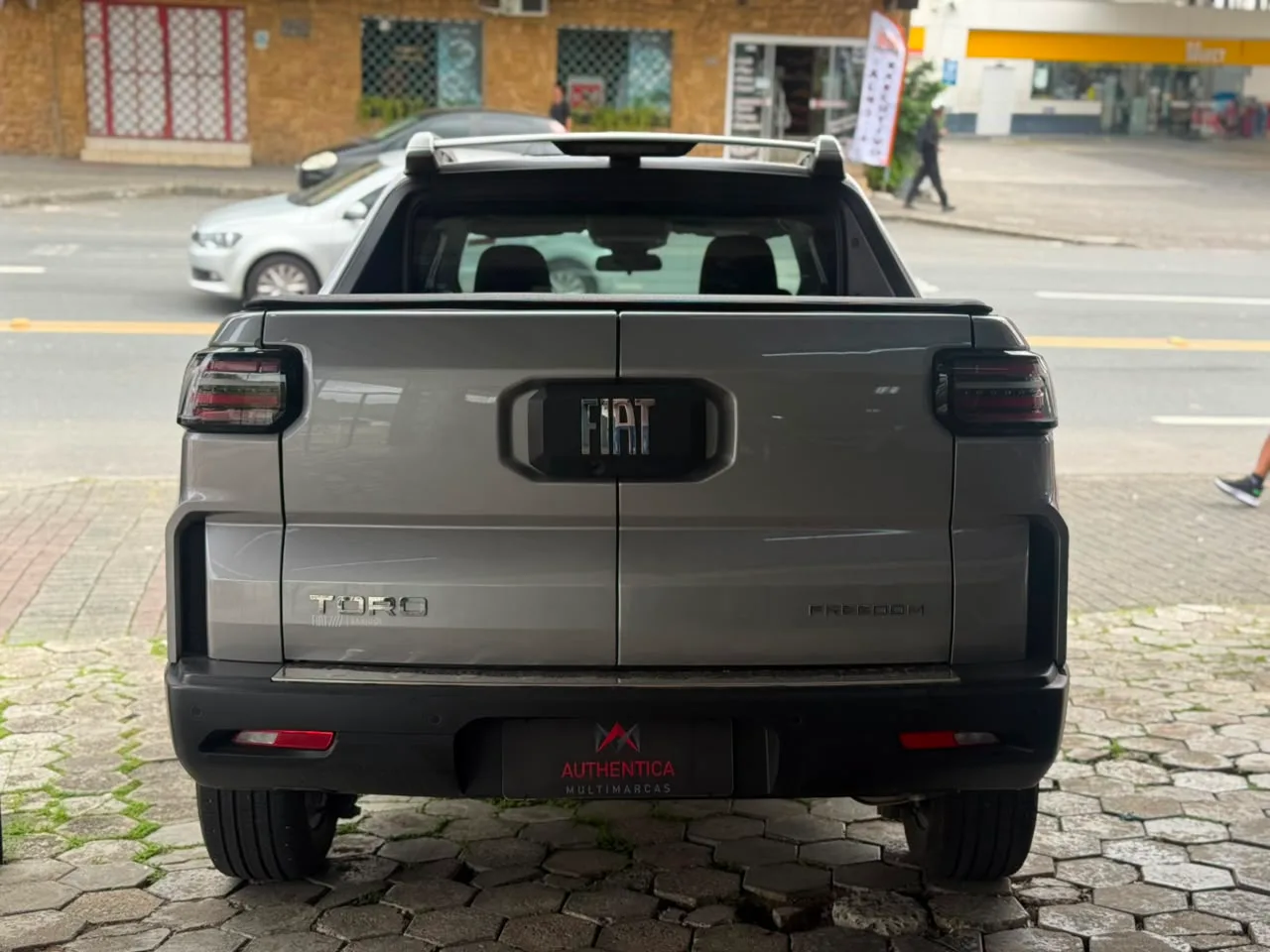 Fiat Toro — foto 5