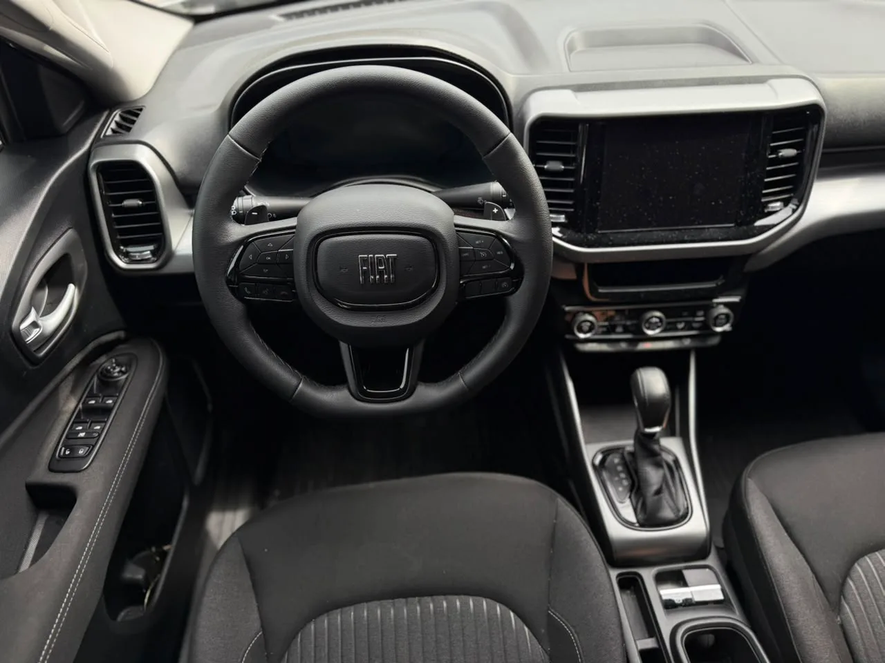 Fiat Toro — foto 9