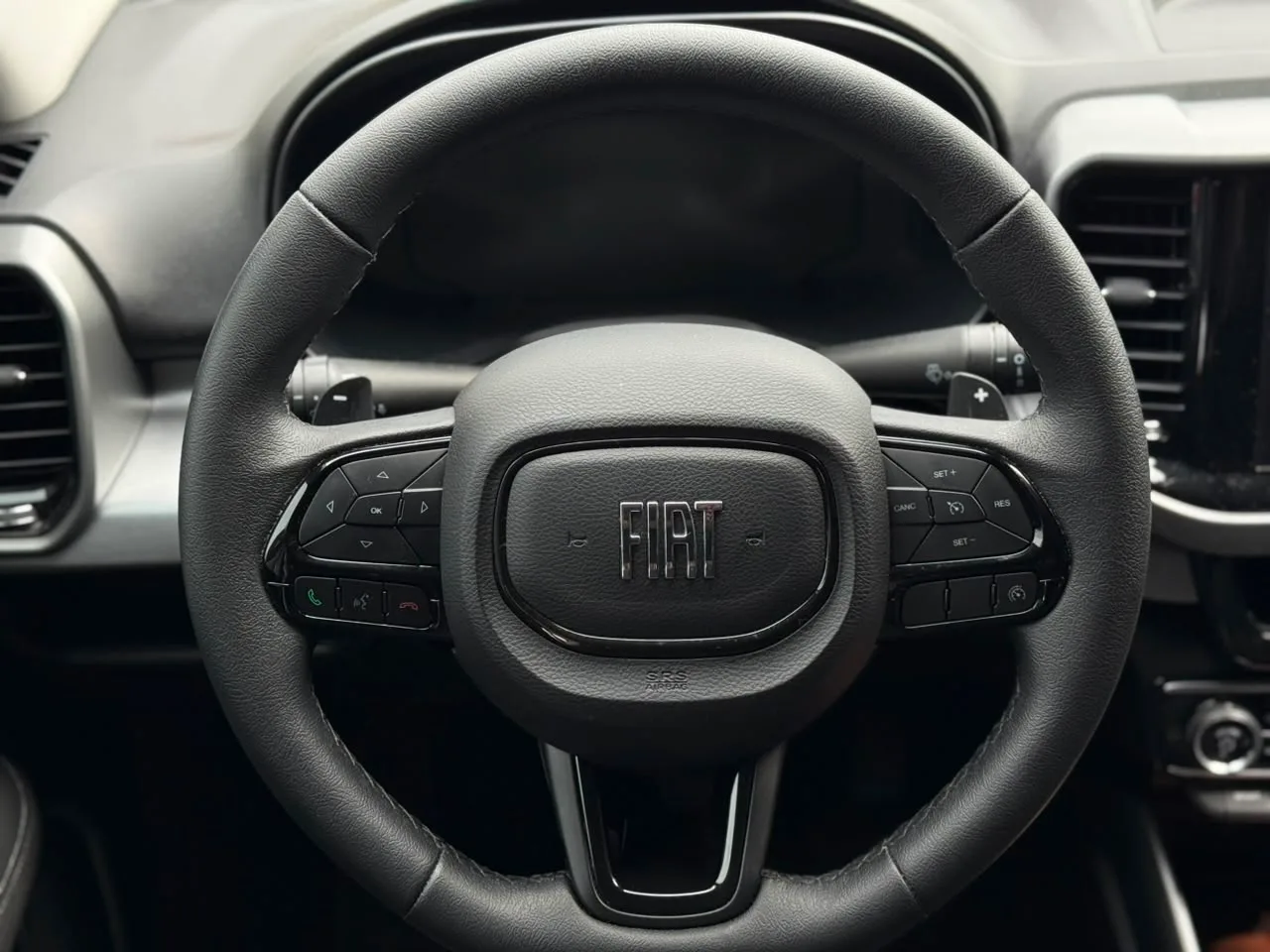 Fiat Toro — foto 10
