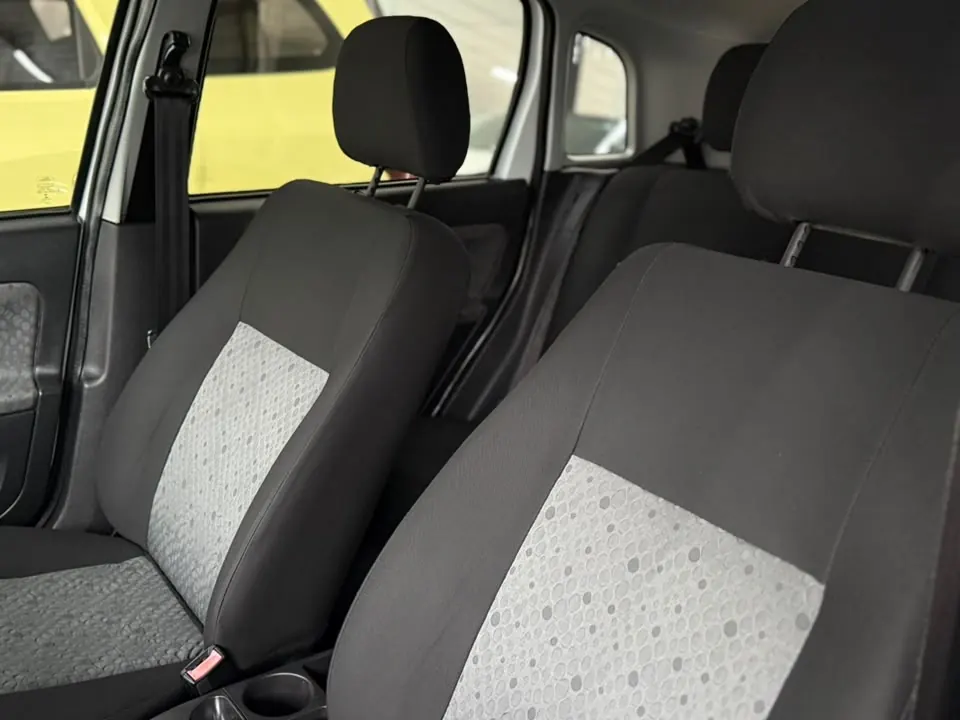 Ford Fiesta — foto 10