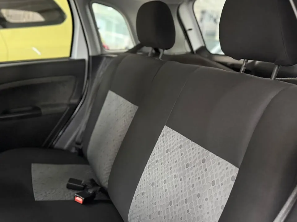 Ford Fiesta — foto 11