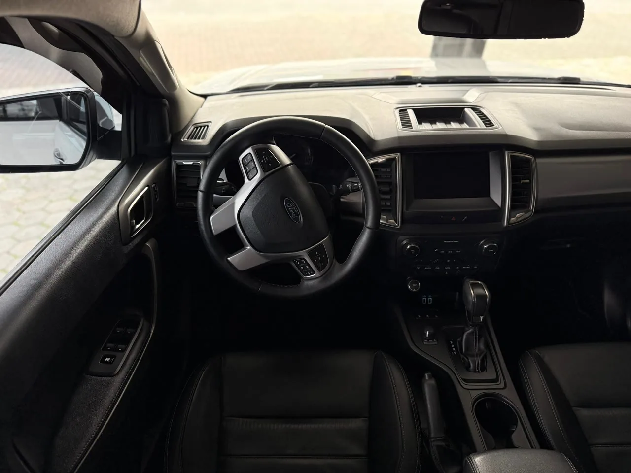 Ford Ranger — foto 6