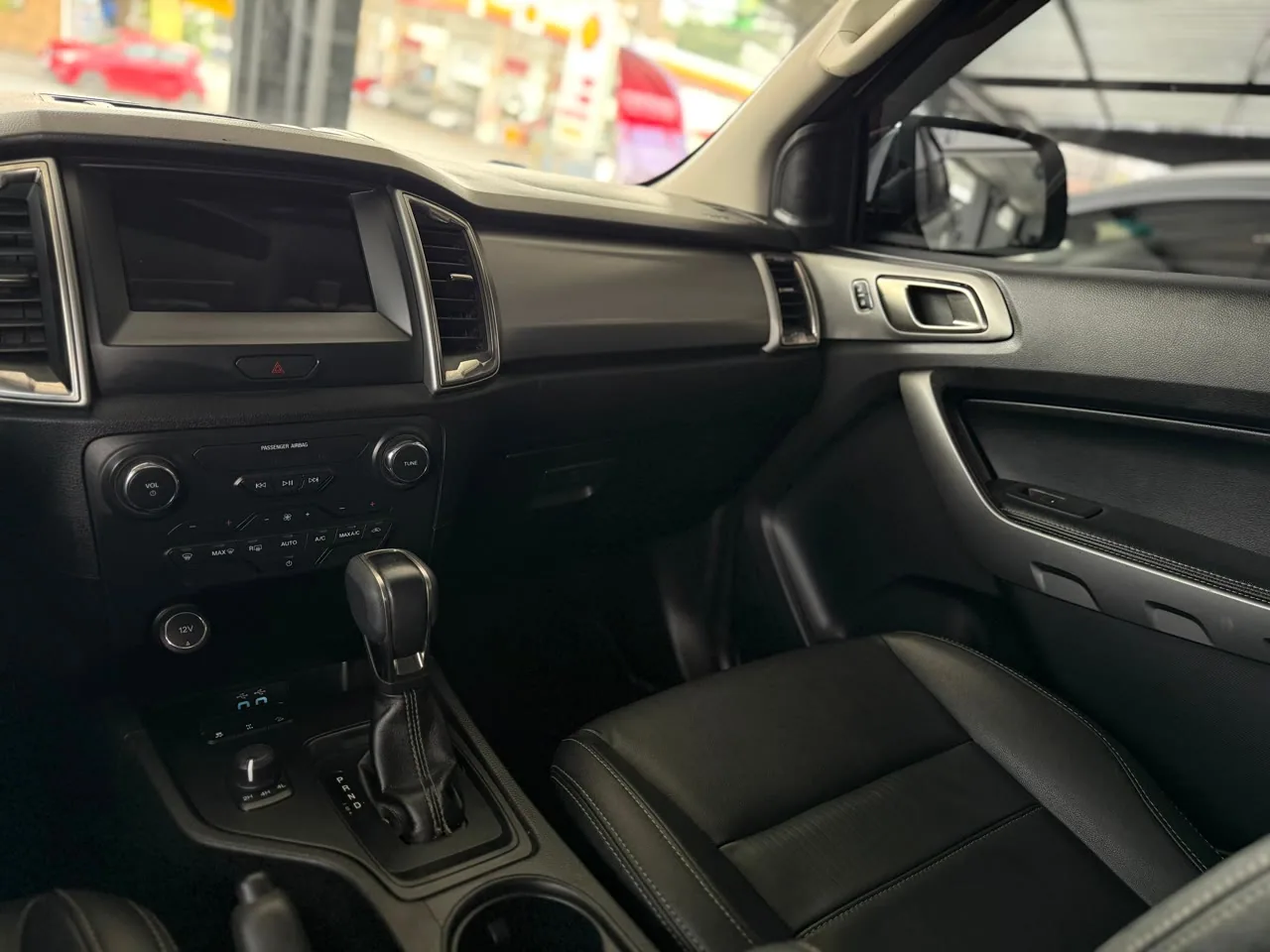 Ford Ranger — foto 7