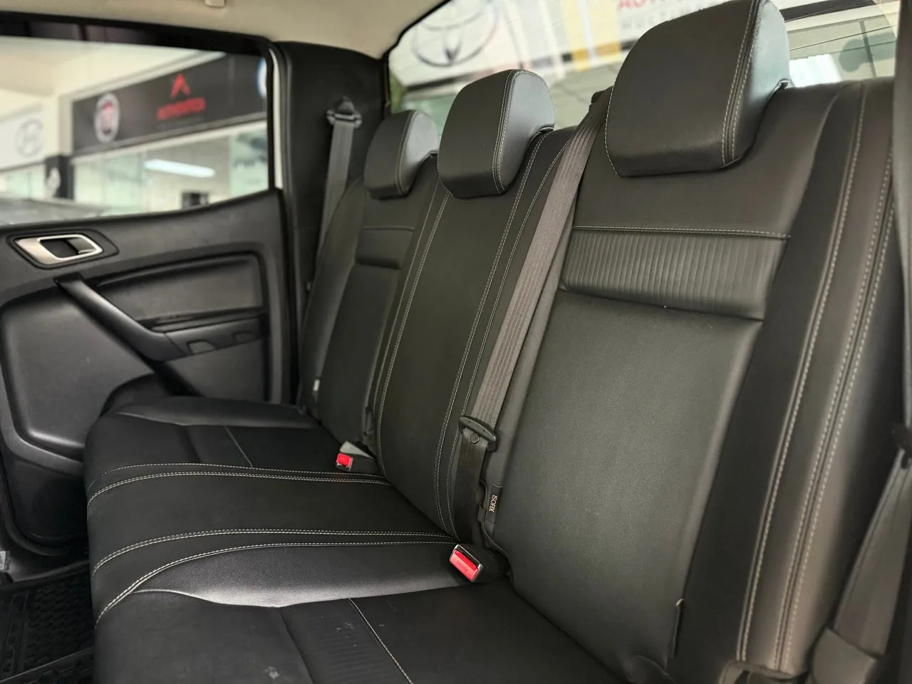 Ford Ranger — foto 8