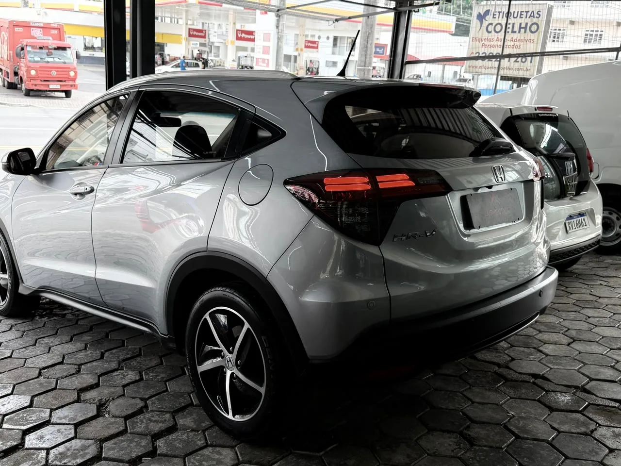 Honda HR-V — foto 3