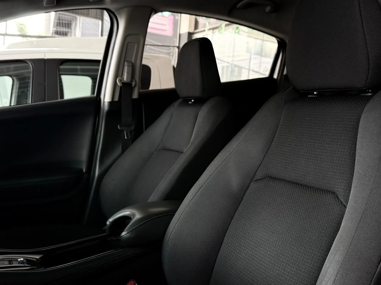Honda HR-V — foto 4