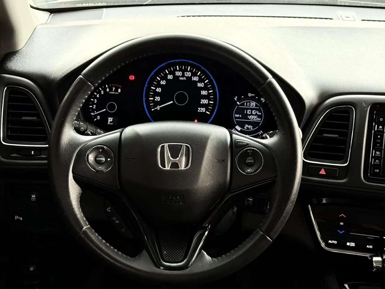 Honda HR-V — foto 5