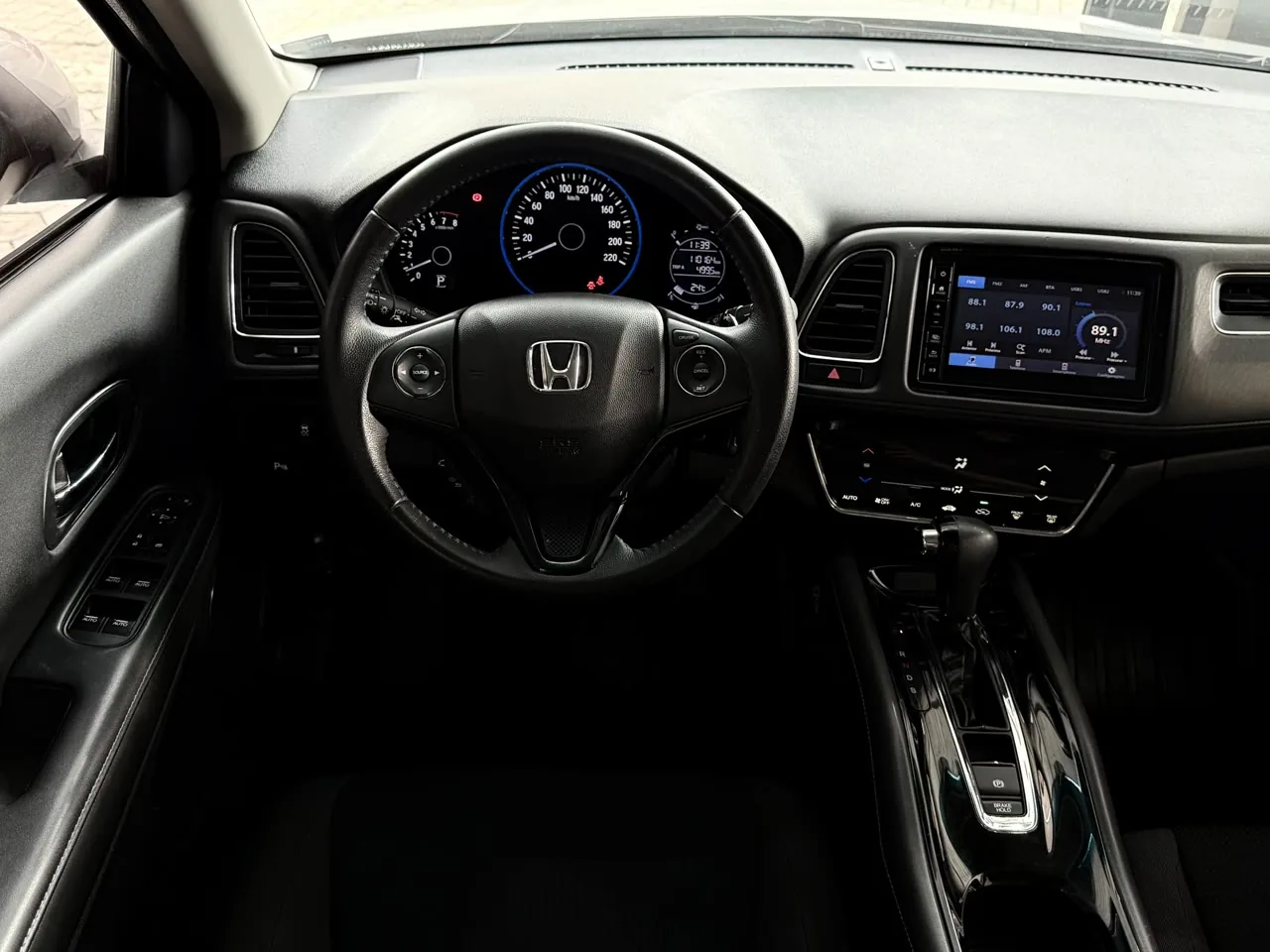 Honda HR-V — foto 6