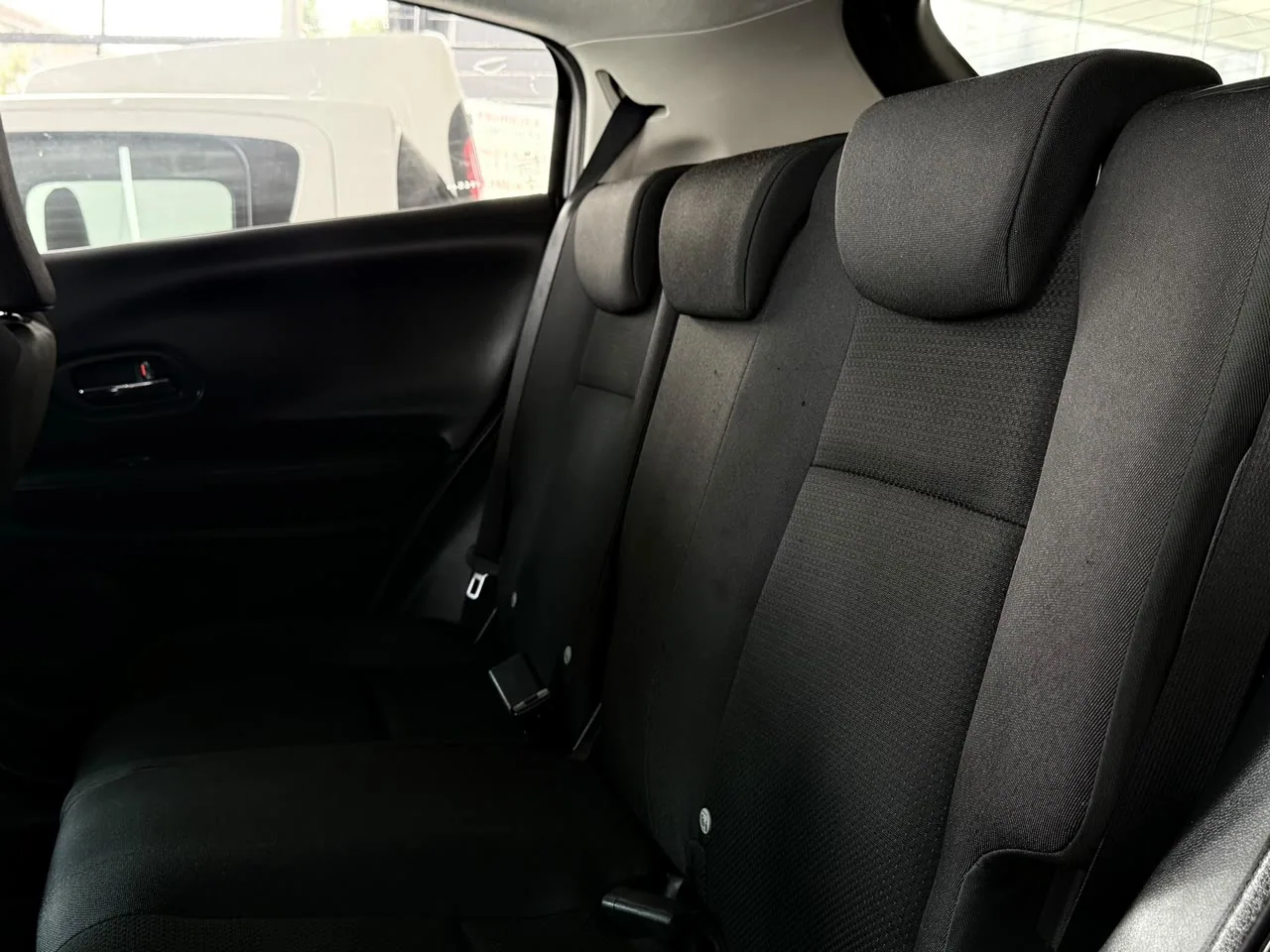 Honda HR-V — foto 7