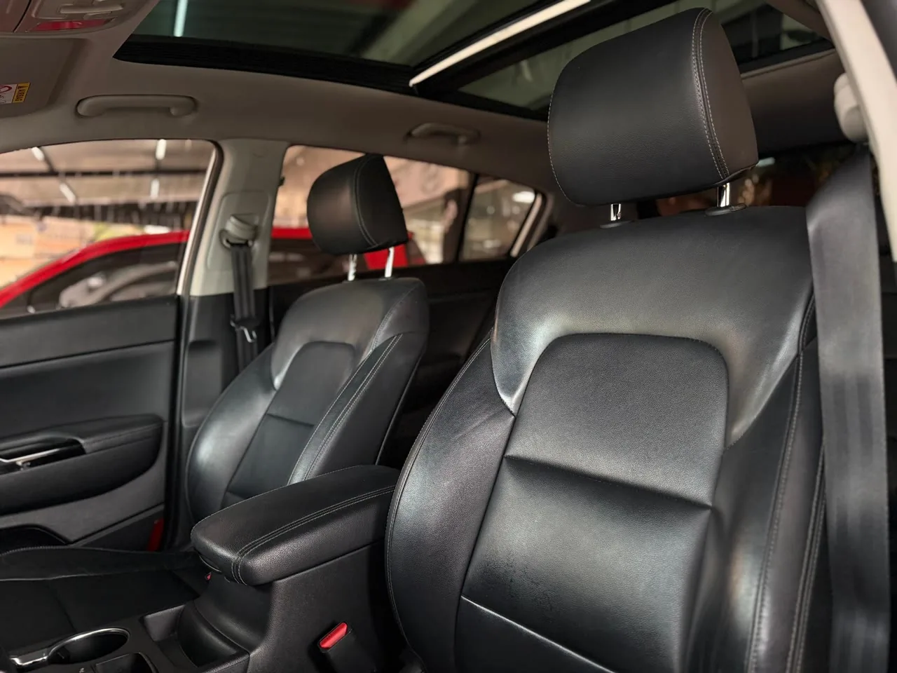 Kia Sportage — foto 5
