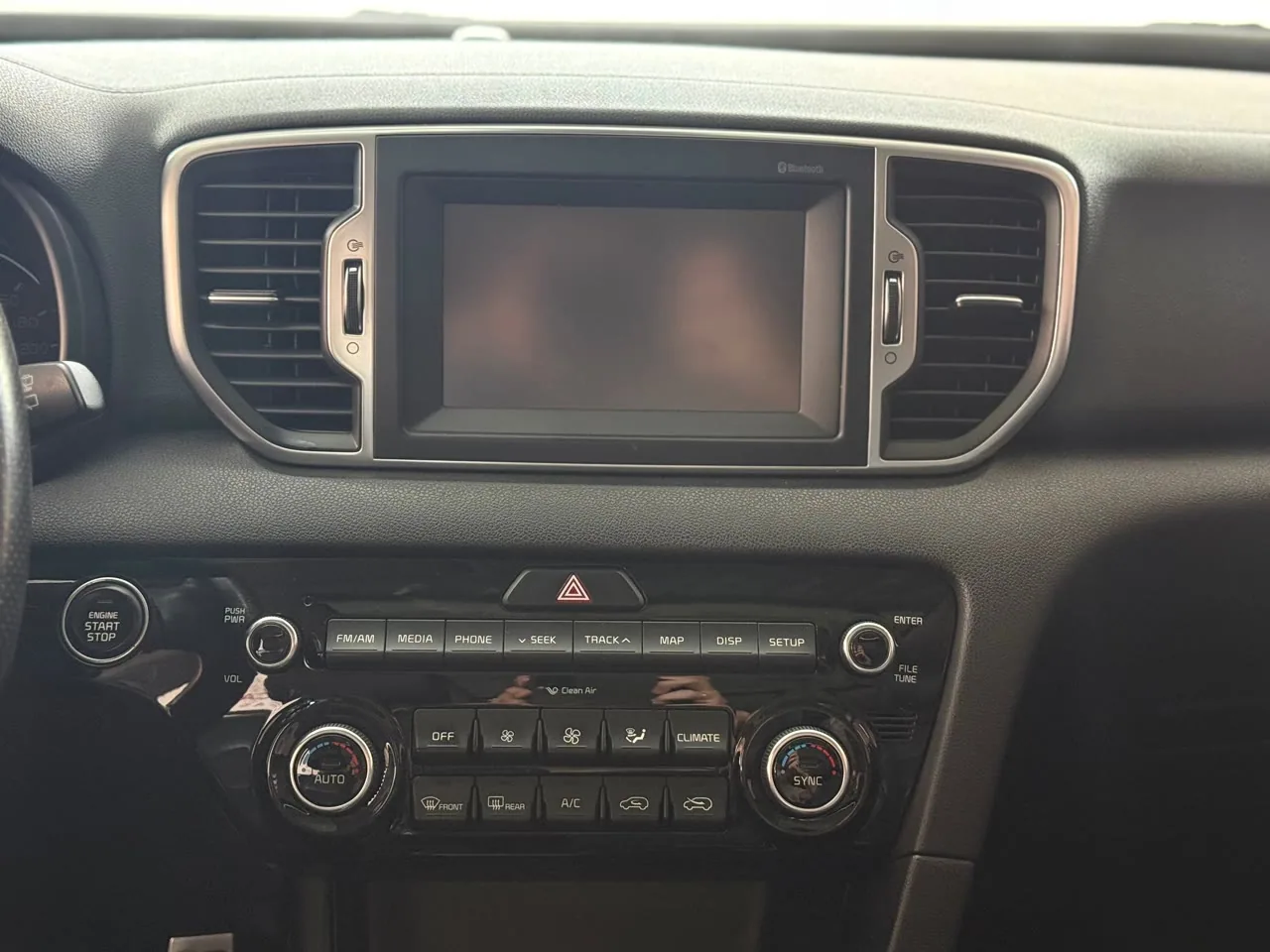 Kia Sportage — foto 7