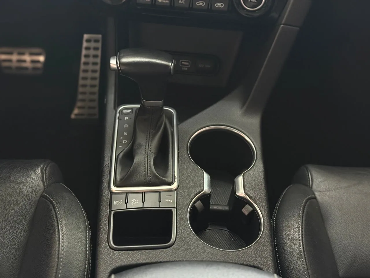 Kia Sportage — foto 8