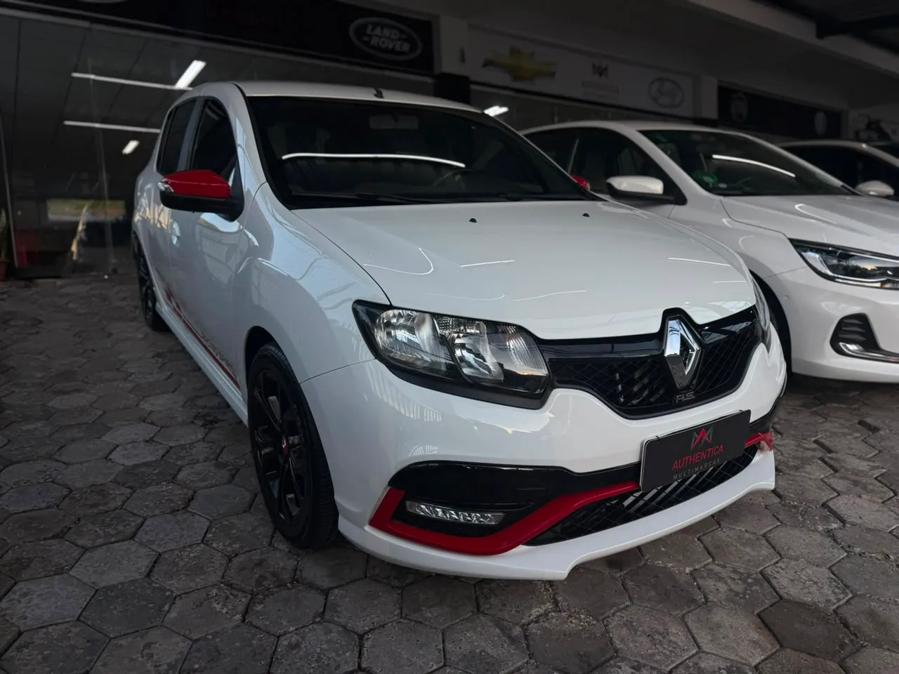 Renault Sandero — foto 2