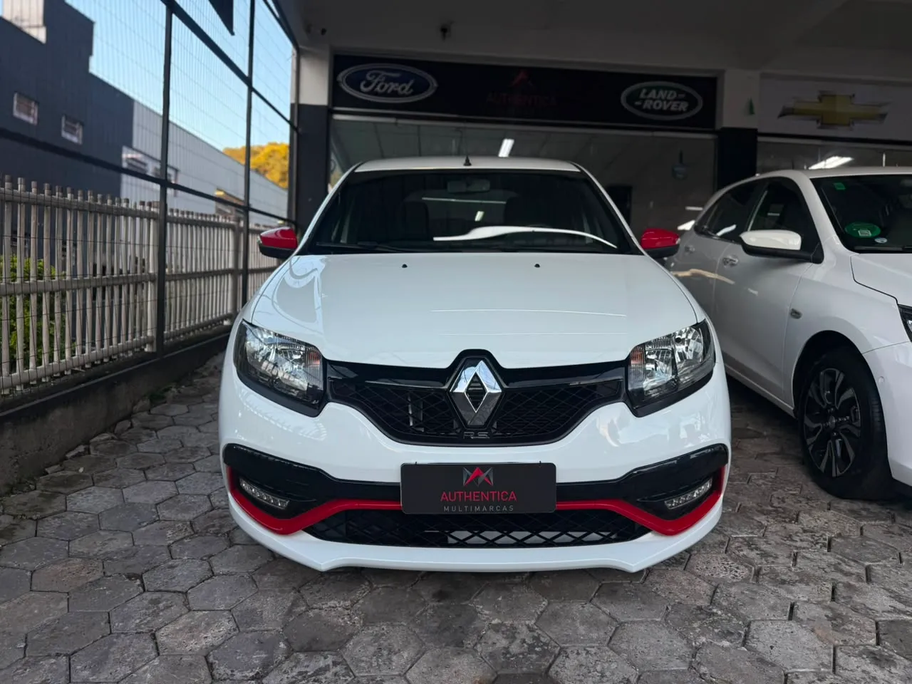 Renault Sandero — foto 3