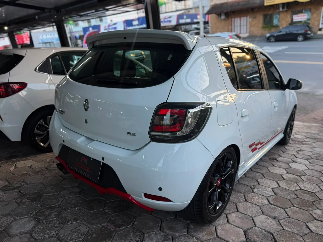 Renault Sandero — foto 5