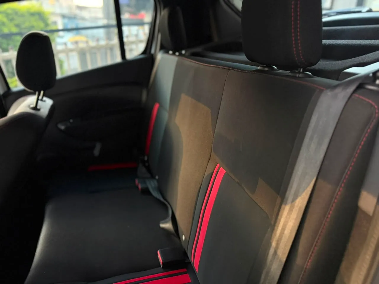 Renault Sandero — foto 10