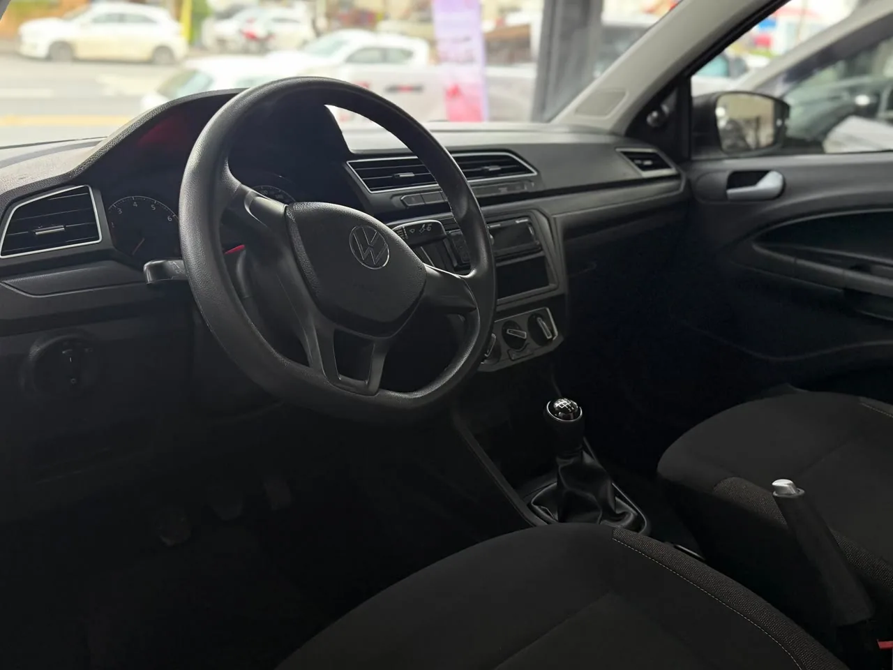 Volkswagen Saveiro — foto 6
