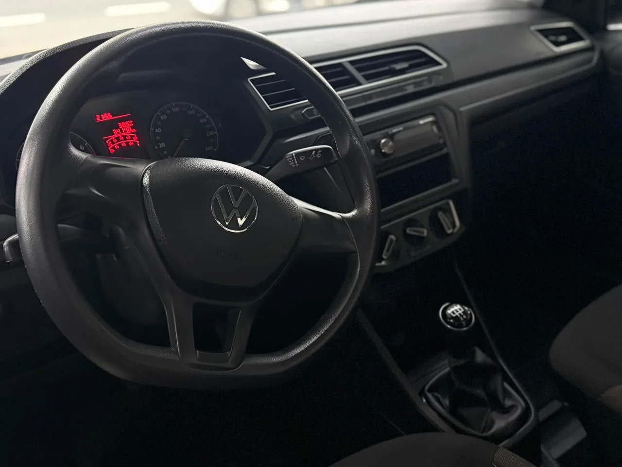 Volkswagen Saveiro — foto 7