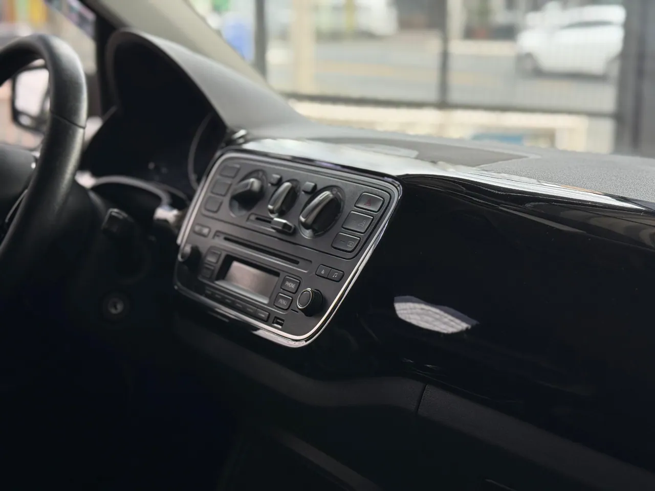 Volkswagen cross up! — foto 13